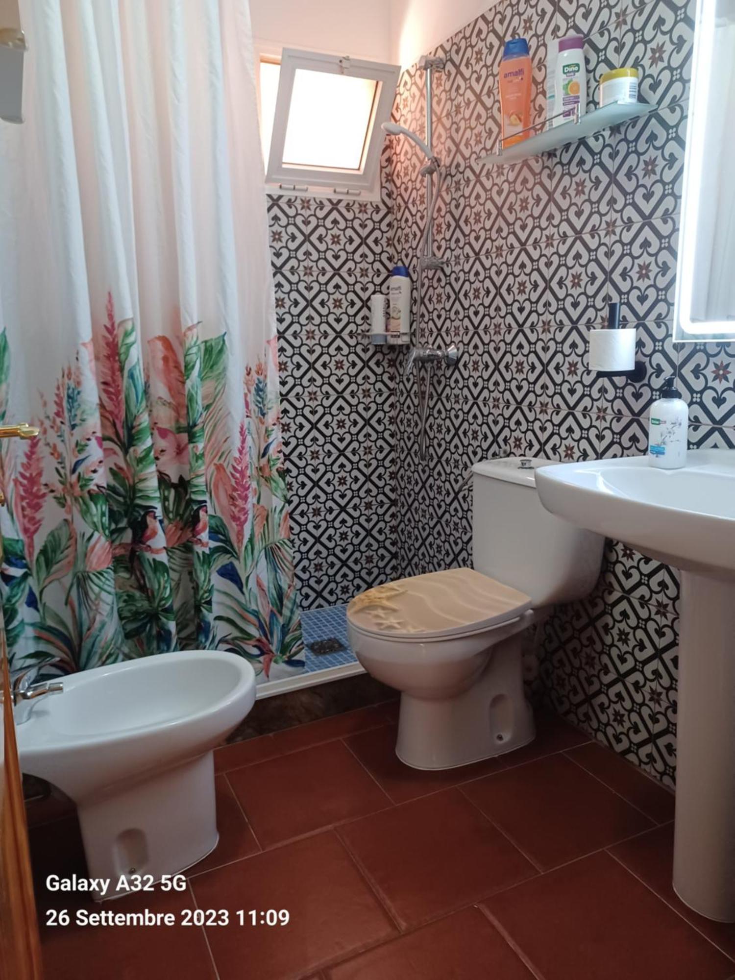 פוארטו דל רוסריו Habitaciones Gioly מראה חיצוני תמונה
