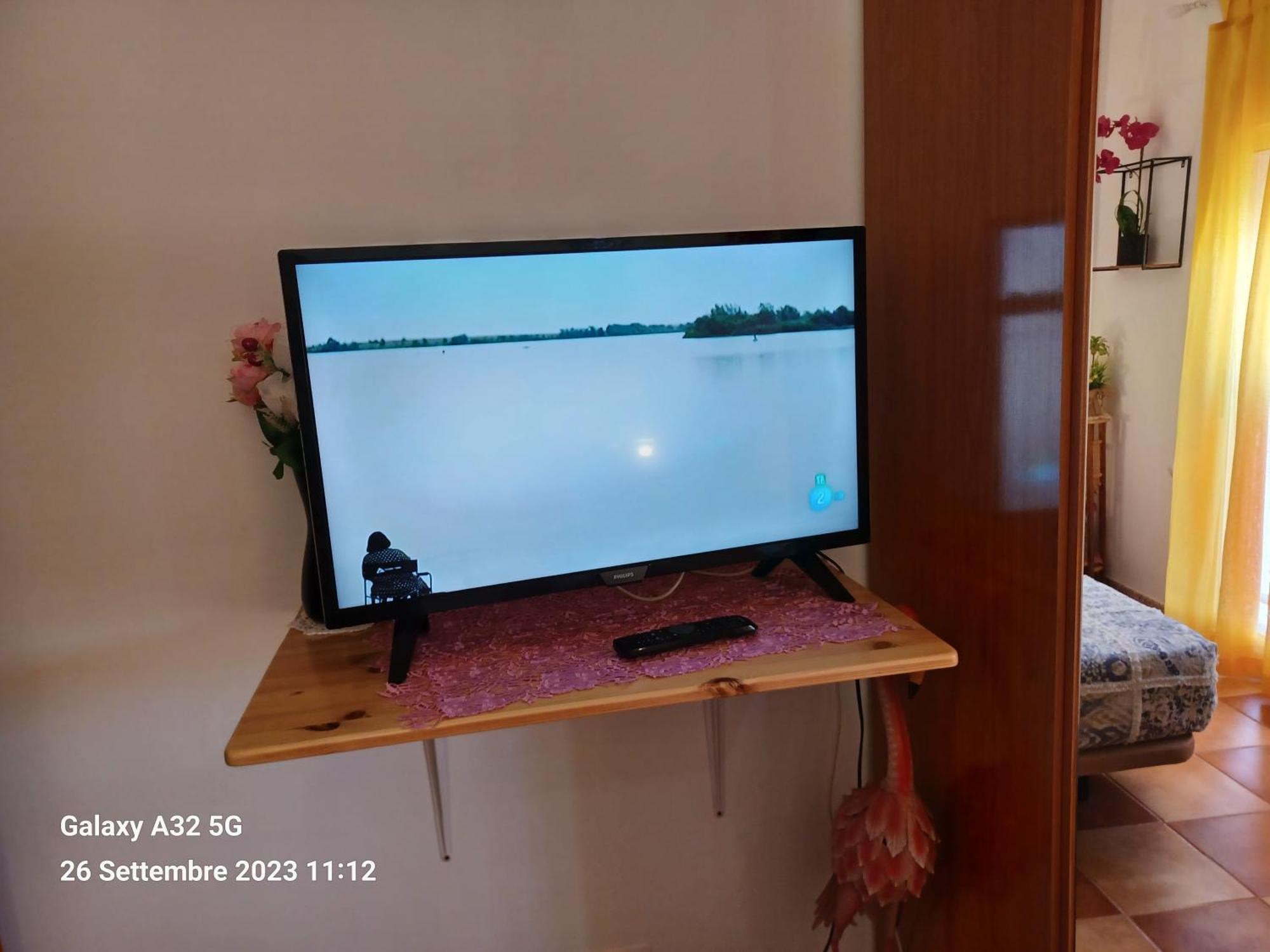 פוארטו דל רוסריו Habitaciones Gioly מראה חיצוני תמונה