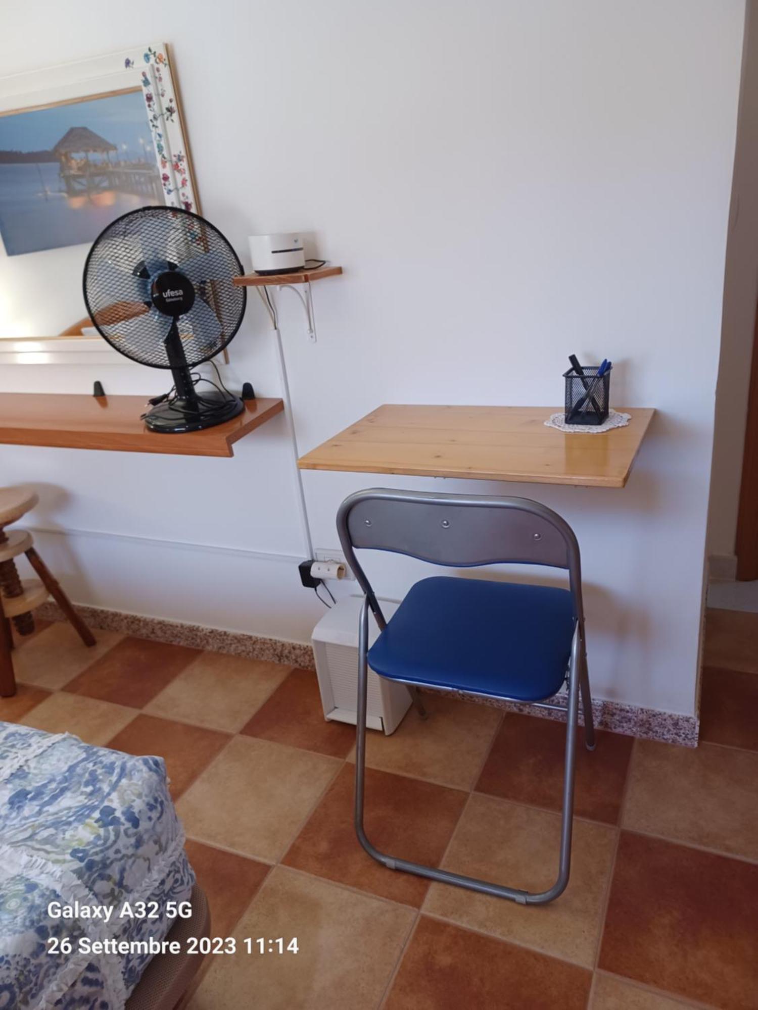 פוארטו דל רוסריו Habitaciones Gioly מראה חיצוני תמונה