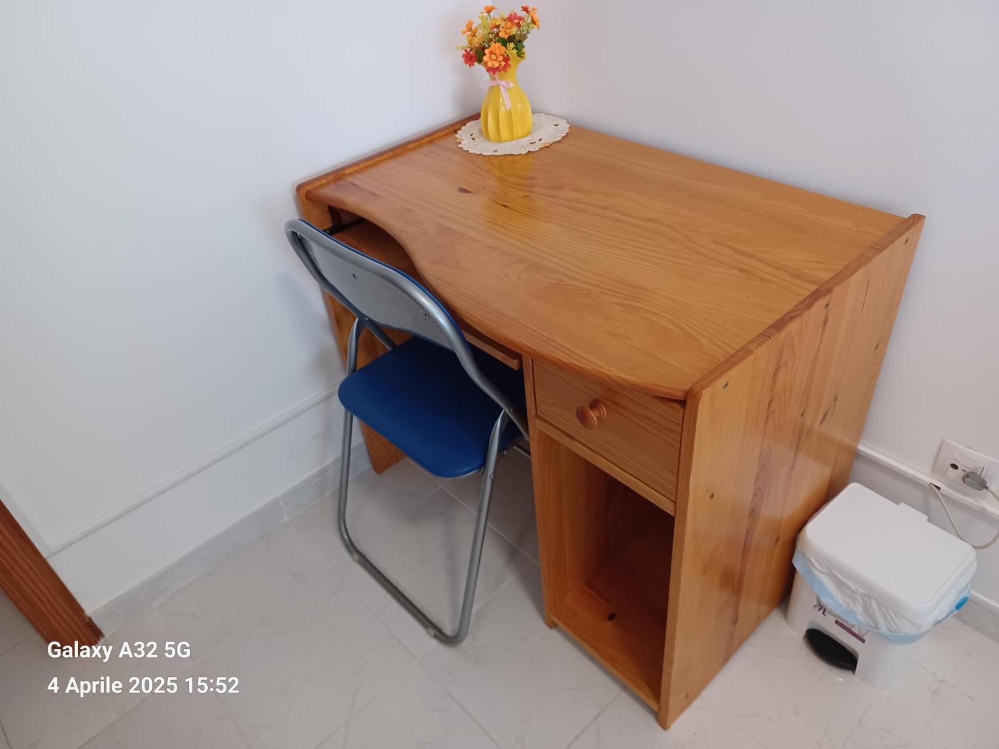 פוארטו דל רוסריו Habitaciones Gioly מראה חיצוני תמונה